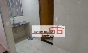 Imagem: Casa com 1 dormitório para alugar, 35 m²