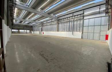 Imagem 7: GALPÃO para venda ou locação TABOÃO DA SERRA