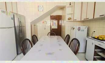 Imagem 7: Colônia - Jundiaí/SP - Cond. San Siro - Casa com 3 dormitórios à venda, 156 m²