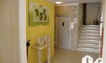 Imagem 2: Apartamento residencial à venda, Vila Antonieta, Guarulhos