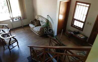 Imagem 5: Casa Condominio para Venda - 400m², 5 dormitórios, sendo 1 suites, 3 vagas - Nonoai