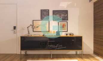 Imagem 6: Apartamento a venda mobilhado no Brooklin, Pronto para Morar!