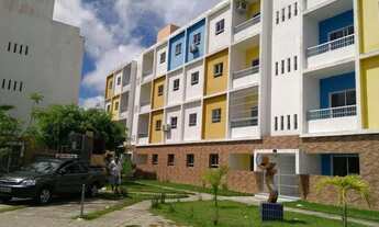 Imagem: Apartamento para alugar no Alto do Mateus