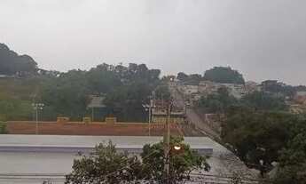 Imagem 7: Cobertura para alugar, 110 m² por R$ 1.812,50/mês - Jardim das Maravilhas - Santo André/SP