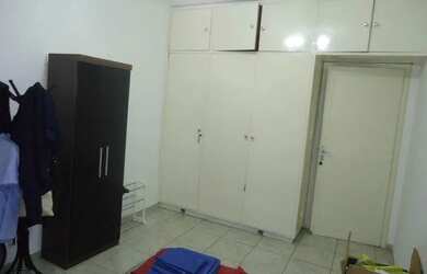 Imagem 4: No metrô Santana 110m2 reformado