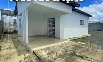 Imagem: Casa para locação no Paraviana