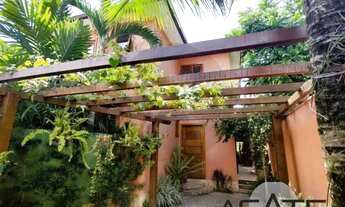 Imagem 2: Agatê Imóveis vende Excelente Casa Duplex de 156 m² - Itaipu - Niterói por R 790 mil reais