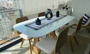 Imagem 6: Apartamento na Vila Mariana com 1 dormitório