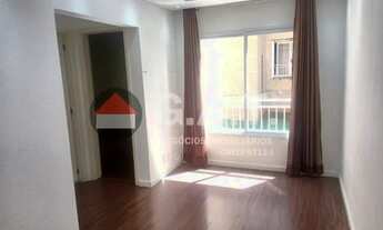 Imagem: Apartamento de 1 quarto para alugar no bairro