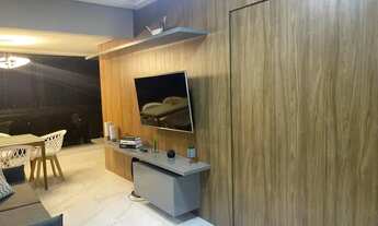 Imagem 4: Apartamento para venda tem 68 metros quadrados com 2 quartos em Boca do Rio - Salvador - B