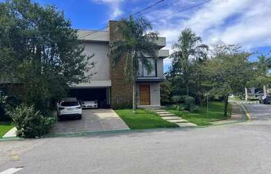 Imagem: Casa belíssima à venda no Residencial