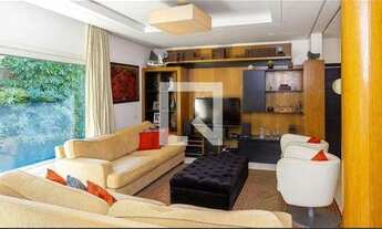 Imagem: Casa à Venda - Higienópolis, 3 Quartos