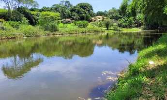 Imagem 6: Belíssima Chácara AMBEV aceita 100% de permuta