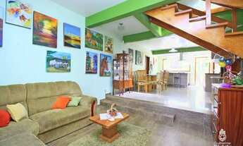 Imagem 2: Casa para Venda - 240m², 4 dormitórios, sendo 3 suites, 6 vagas - Jardim Sabará