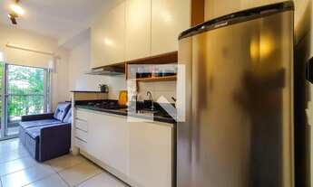 Imagem 4: Apartamento para Aluguel - Cambuci, 1 Quarto, 28 m2