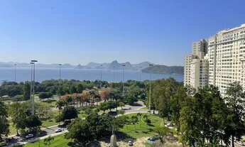 Imagem 4: Triplex para venda com 87 metros quadrados com 2 quartos em Flamengo - Rio de Janeiro - RJ