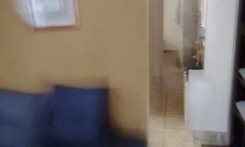 Imagem 4: Casa em moqueta (Nova Iguaçu