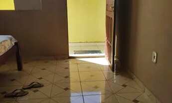 Imagem 3: Kitnet/conjugado para aluguel com 40 metros quadrados com 1 quarto em Salé - Santarém - PA