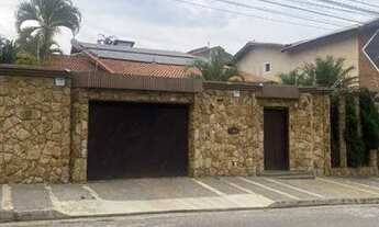 Imagem: Casa Parque Campolim