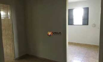 Imagem 6: Casa com 3 dormitórios para alugar, 150 m² por R$ 1.100,00/mês - Antônio Zanaga I - Americ