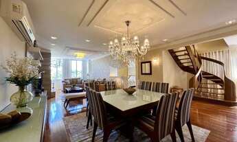 Imagem 3: Cobertura em Gramado