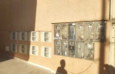 Imagem 3: Casa sobreposta com 2 quartos na Praia Grande