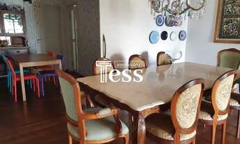 Imagem 6: VENDA - Apartamento de 3 dormitórios amplo com sacada face sombra elevador 2 vagas portari