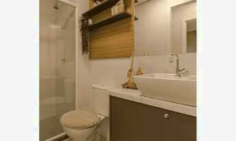 Imagem 3: DREAMS - 2 DORM. C/ BOX DE GARAGEM