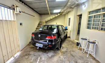 Imagem 4: Casa - Núcleo Residencial Nossa Senhora Aparecida - Campinas