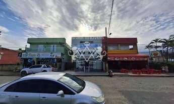 Imagem 5: Excelente Ponto à venda frente Mar , na praia Massaguaçú, sobrado com salão inferior e su