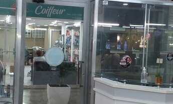 Imagem 2: Loja em galeria para aluguel, possui 57 m² em Tijuca - Rio de Janeiro - RJ