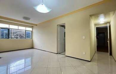 Imagem 5: Excelente Apartamento com 3 dormitórios à venda, 92 m² por R$ 280.000 - Vila União - Forta