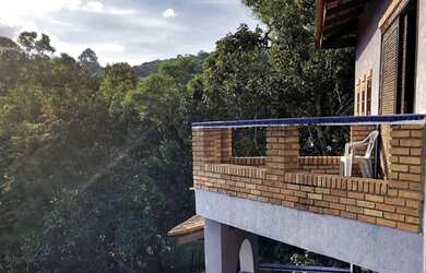 Imagem 6: JANDIRA - Casa de Condomínio - ALTOS DE SÃO FERNANDO