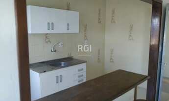 Imagem 4: Apartamento para Venda - 39.17m², 1 dormitório, 1 vaga - Santa Tereza