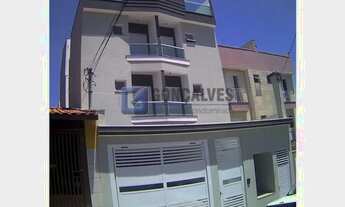 Imagem: SANTO ANDRE - Residential / Apartment