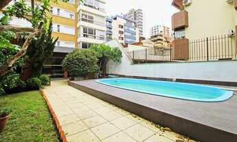 Imagem 2: Casa para Venda - 464.5m², 3 dormitórios, sendo 1 suites, 3 vagas - Petrópolis
