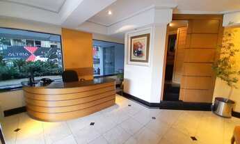 Imagem 4: Apartamento com 3 quartos à venda por R$ 490000.00, 74.00 m2 - AGUA VERDE - CURITIBA/PR