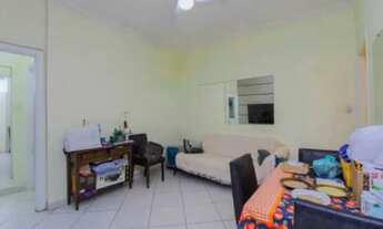 Imagem 4: Apartamento-À VENDA-Copacabana-Rio de Janeiro-RJ