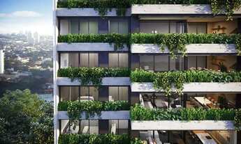 Imagem 2: Apto duplex 395 m² - 4 dormitórios - 04 suítes - 03 vagas