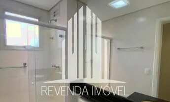 Imagem 5: Apartamento no Condomínio Diamond no Morumbi com 137m² 3 suítes 5 banheiros 3 vagas