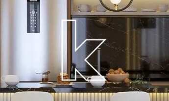 Imagem 3: SãO PAULO - Apartamento Padrão - Vila Olímpia