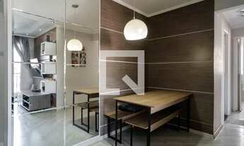 Imagem 2: Apartamento para Aluguel - Cidade Patriarca, 3 Quartos, 62 m2