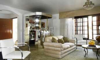 Imagem 5: Casa para Venda - 382.61m², 4 dormitórios, sendo 2 suites, 6 vagas - Chácara das Pedras