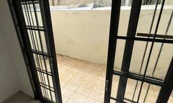 Imagem 2: Apartamento com 3 dormitórios à venda, 100 m² por R$ 189.000 - Boa Vista - São José do Rio