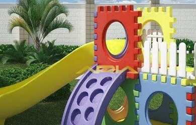 Imagem 5: Apartamento com 2 Quartos - Nova Olinda - Londrina/PR