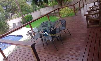 Imagem 5: CASA DE ONDOMÍNIO PARA VENDA EM VINHEDO/SP