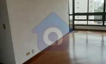 Imagem 2: APT 3 DORM 1 SUITE 2 VAGAS VILA MARIANA PROX AO COLEGIO MARISTA / METRÔ SANTA CRUZ