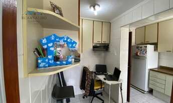 Imagem 4: Compre Apartamento com 2 quartos em Campo Belo por R$ 395.000