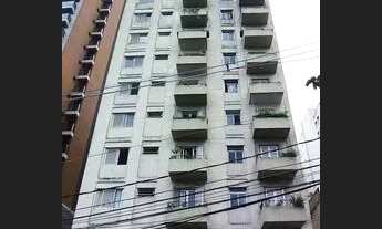 Imagem 6: Apartamento 43m² à venda Vila Madalena, São Paulo, SP