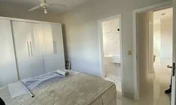 Imagem 4: Alugo apto 4 qtos mobiliado Castelo